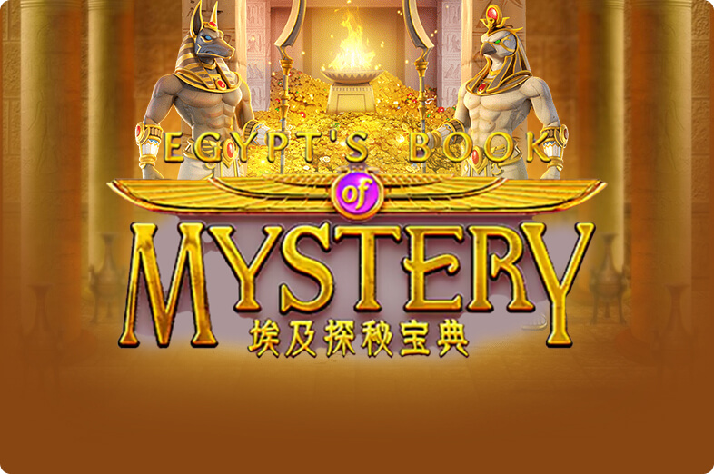Chơi fun88 163 Egypt’s Book Of Mystery