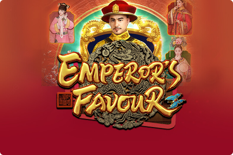 Chơi fun88 163 Emperor’s Favour