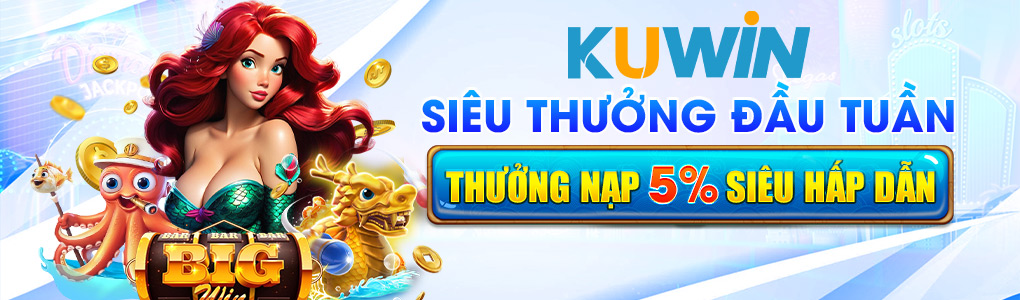 Banner quảng cáo sự kiện đặc biệt của Fun88