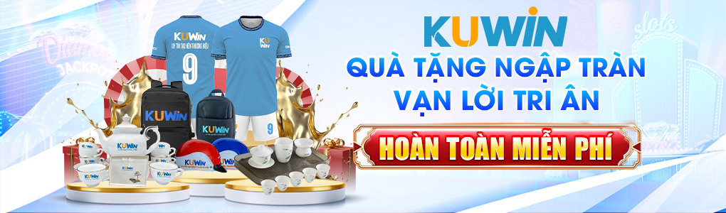 Banner quảng cáo trò chơi slots đặc sắc tại Fun88